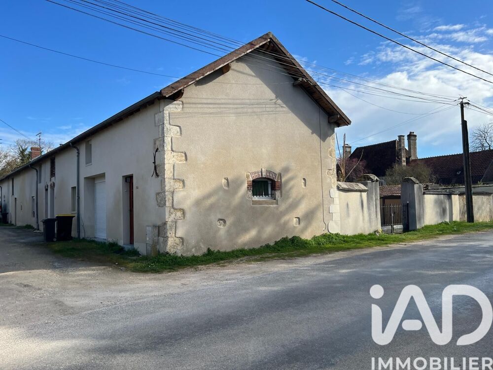 Vente Duplex 3 pièces
