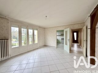  Maison à vendre 5 pièces 130 m²