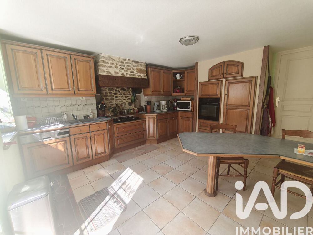 Vente Maison/villa 10 pièces