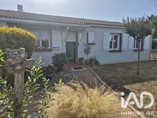  Maison à vendre 4 pièces 85 m²