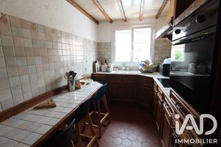  Maison à vendre 4 pièces 84 m²