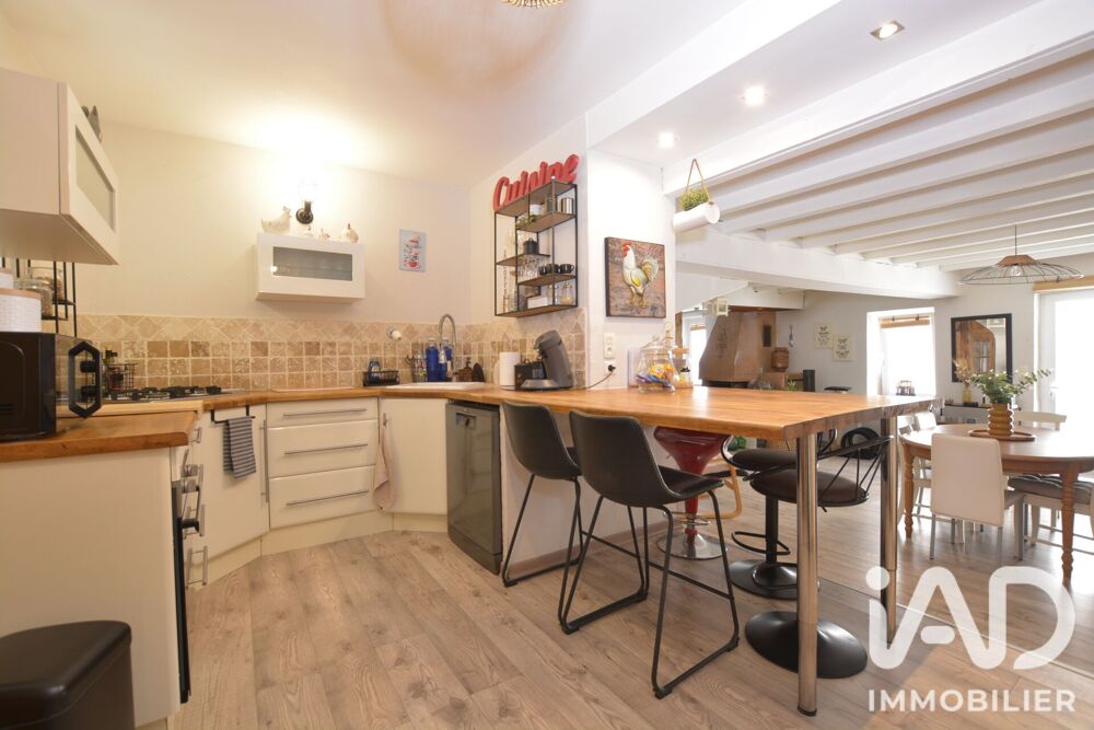 Vente Maison Vente Maison/villa 5 pièces Saint-nazaire-d'aude