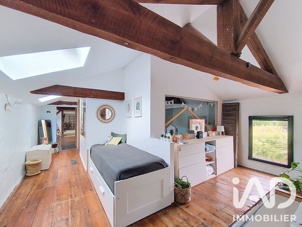 à vendre  Maison Soustons (40140)