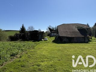  Terrain à vendre 1835 m²