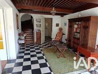  Maison � vendre 10 pi�ces 295 m�
