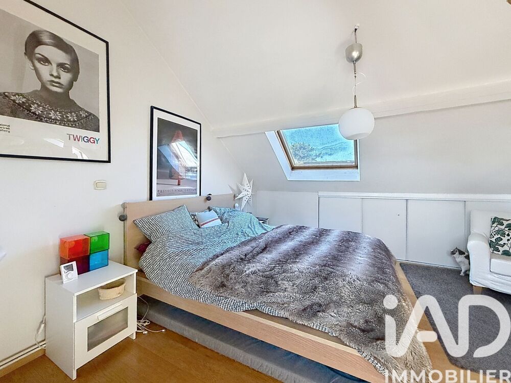 � vendre  Maison Saint-Maur-des-Foss�s (94100)