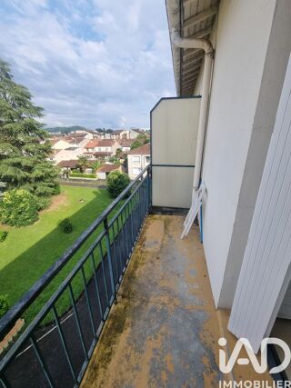  Appartement à vendre 1 pièce 17 m²