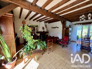  Maison à vendre 5 pièces 157 m²