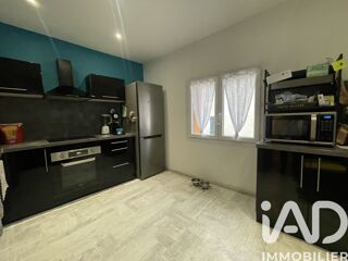  Maison à vendre 4 pièces 88 m²