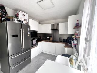  Appartement à vendre 3 pièces 65 m²