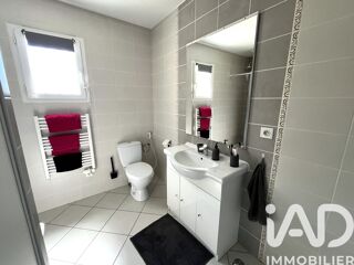  Maison à vendre 4 pièces 72 m²
