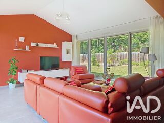  Maison à vendre 5 pièces 170 m²