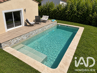  Maison à vendre 5 pièces 115 m²