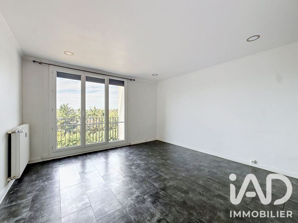 Vente Appartement Vente Appartement 3 pièces Limeil-brévannes