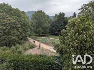  Appartement à vendre 2 pièces 59 m²