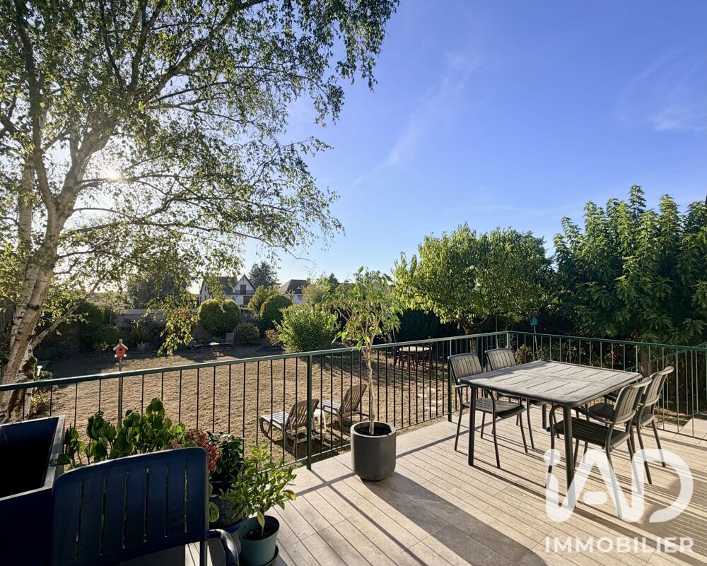 Vente Maison Vente Maison/villa 5 pièces Ingré