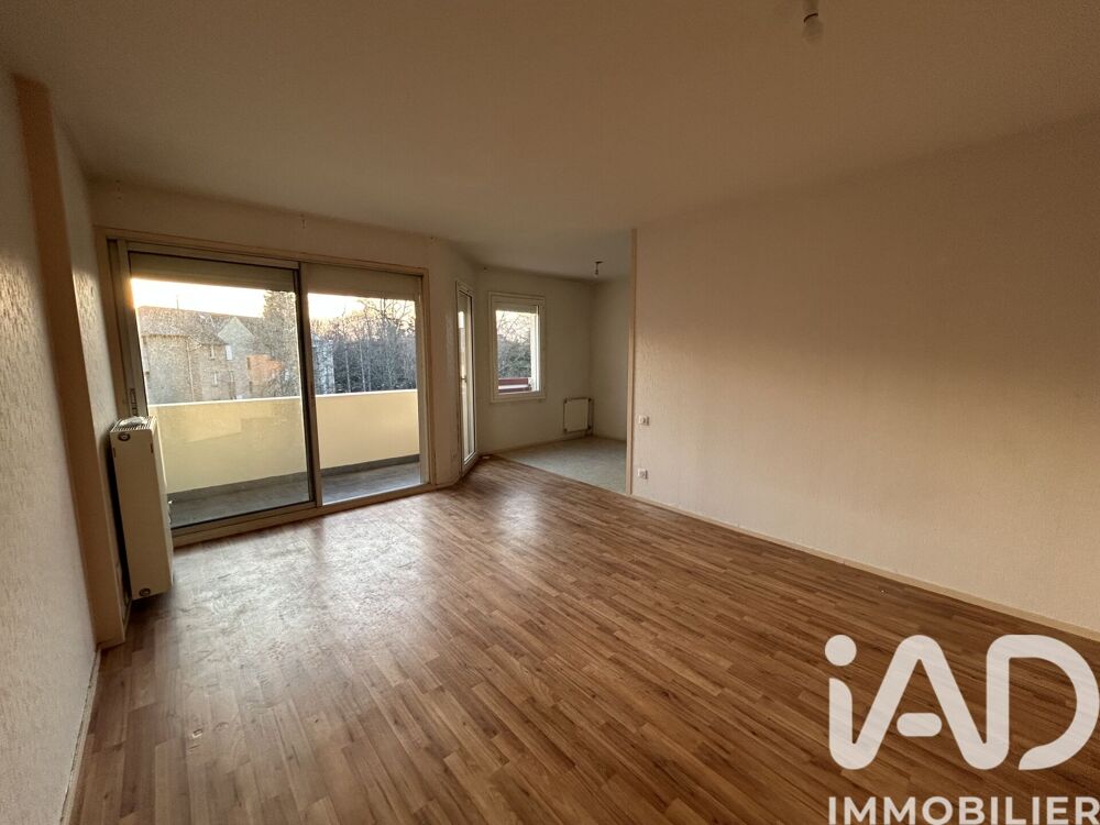 Vente Duplex 5 pièces