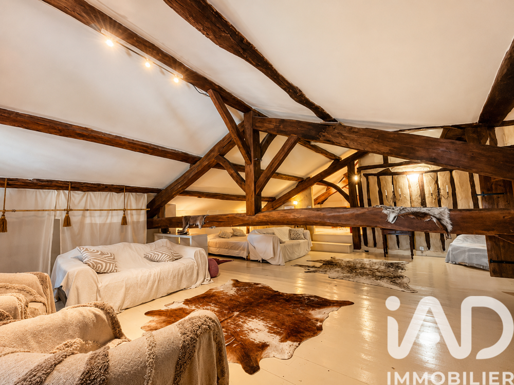Vente Maison/villa 10 pièces