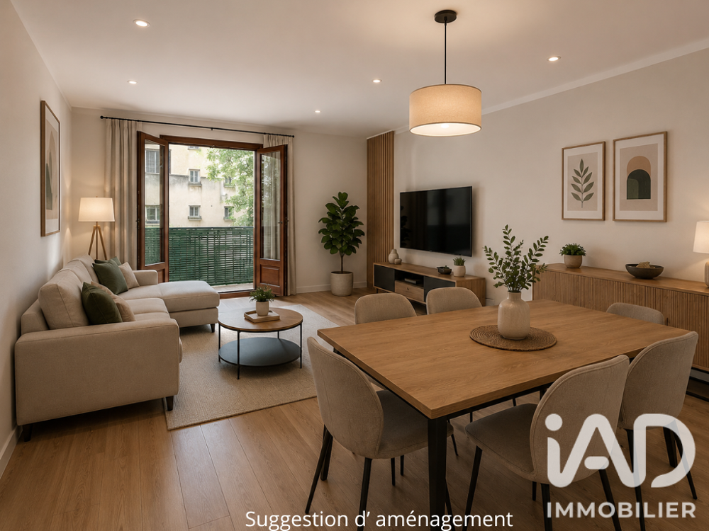 Vente Appartement Vente Appartement 4 pièces Narbonne