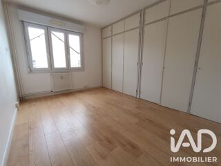 Appartement à louer 4 pièces 76 m²
