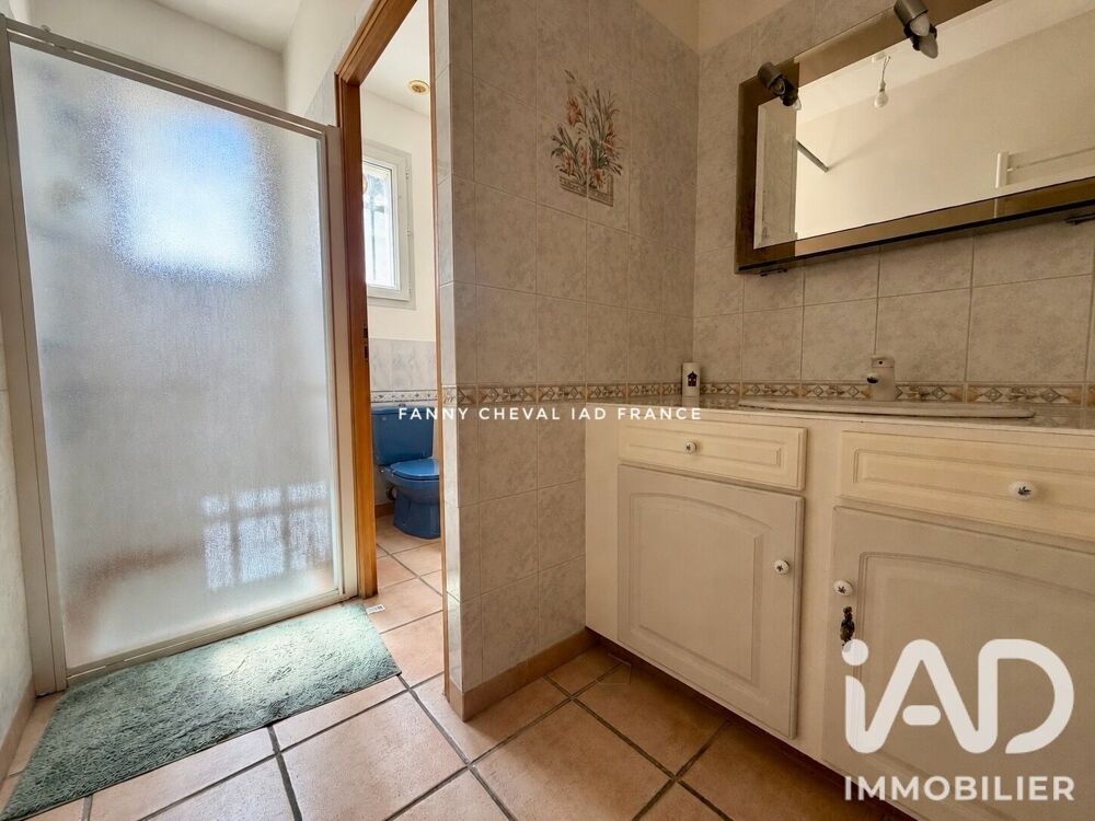 à vendre  Maison La Seyne-sur-Mer (83500)