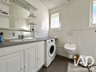  Appartement à louer 3 pièces 64 m²