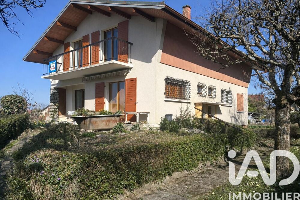 Vente Maison Vente Maison traditionnelle 7 pièces Publier