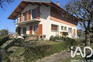  Maison à vendre 7 pièces 142 m²