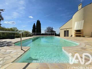  Maison � vendre 5 pi�ces 288 m�