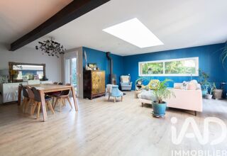  Maison à vendre 10 pièces 263 m²