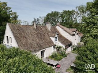  Maison à vendre 15 + pièces 504 m²