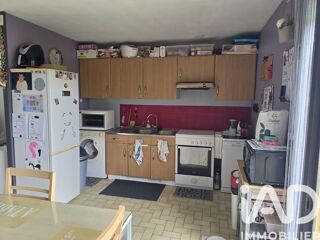  Maison à vendre 4 pièces 73 m²