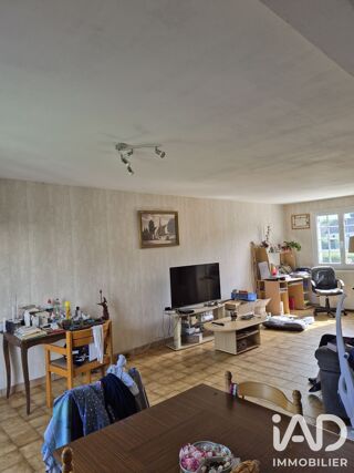  Maison à vendre 5 pièces 90 m²