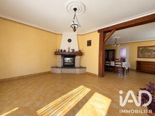  Maison à vendre 5 pièces 115 m²