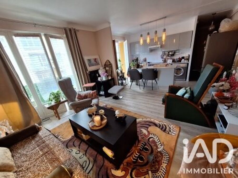 Appartement 2 pièces 55 m² · à Amélie-les-Bains-Palalda · 55 m² · 75 000 €