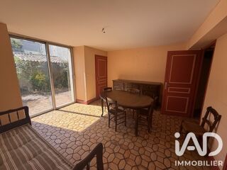  Maison à vendre 3 pièces 60 m²