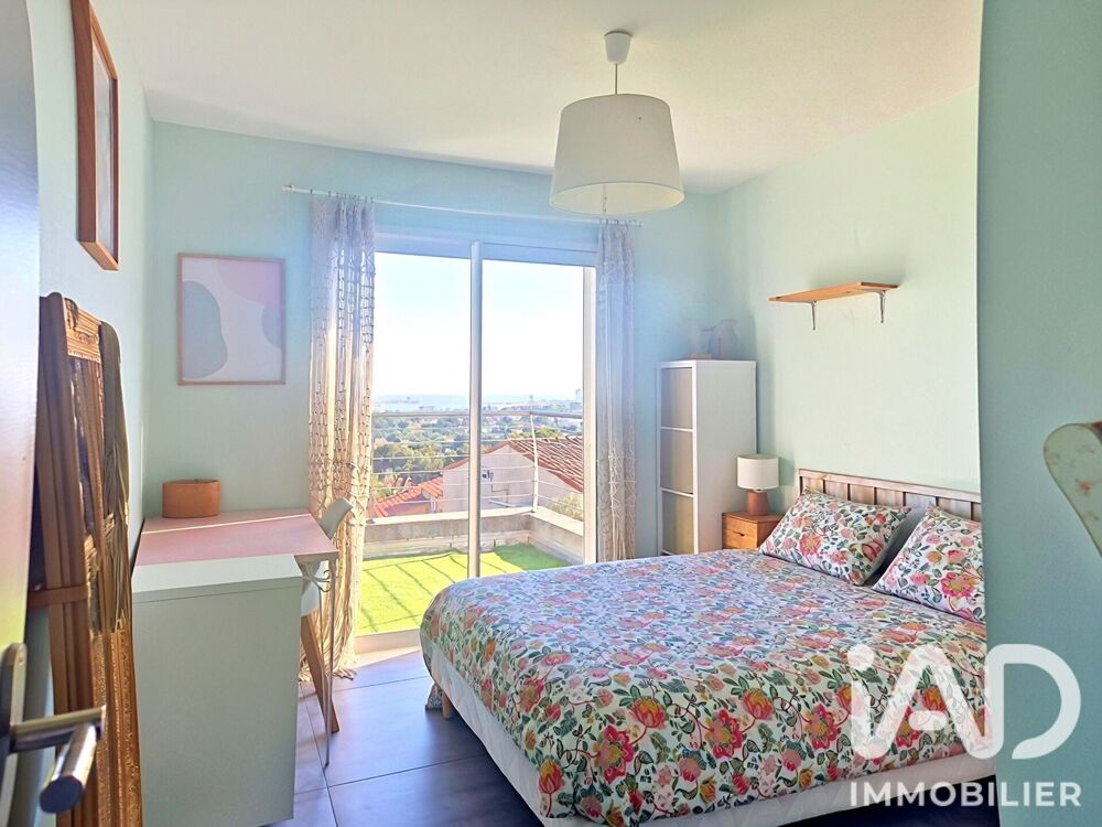 à vendre  Maison Martigues (13500)