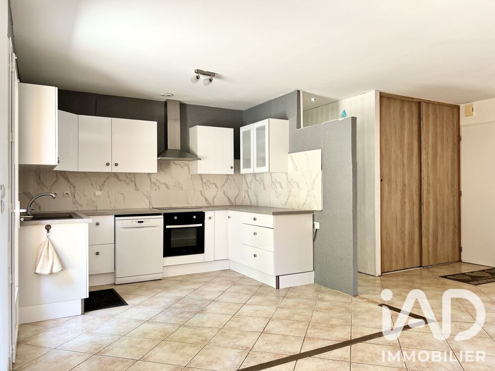 Vente Maison Vente Maison/villa 5 pièces Saint-pantaly-d'excideuil