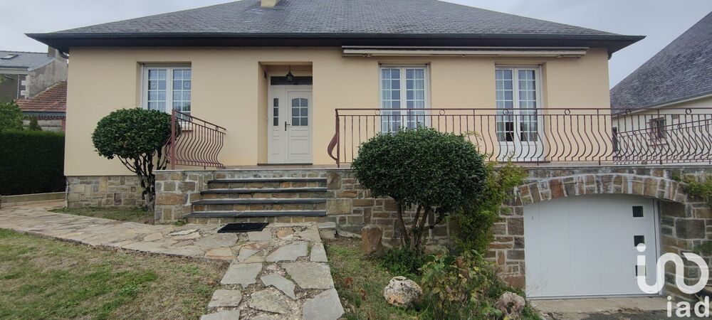 Vente Maison/villa 4 pièces