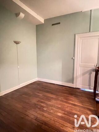  Maison à vendre 6 pièces 105 m²