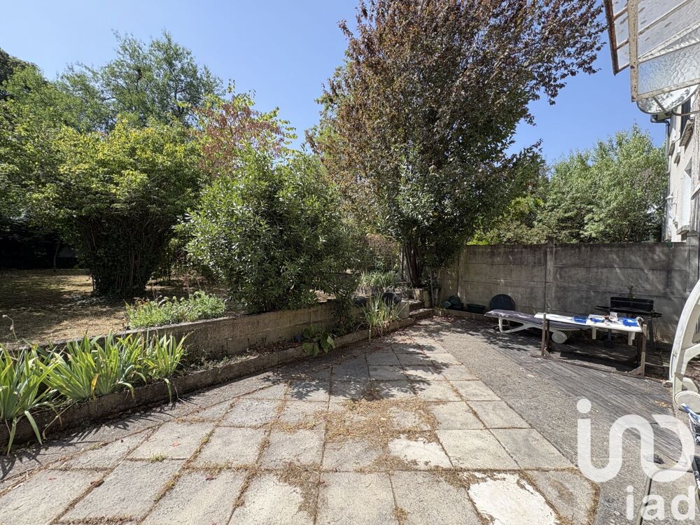 Vente Maison de ville 4 pièces