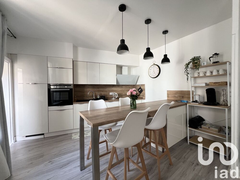 Vente Maison/villa 3 pièces