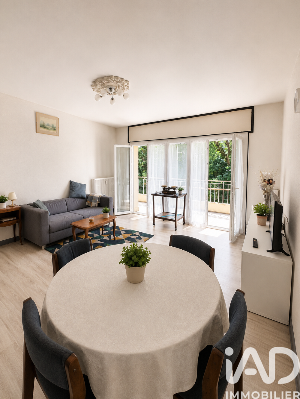 Vente Appartement Vente Appartement 3 pièces Valence