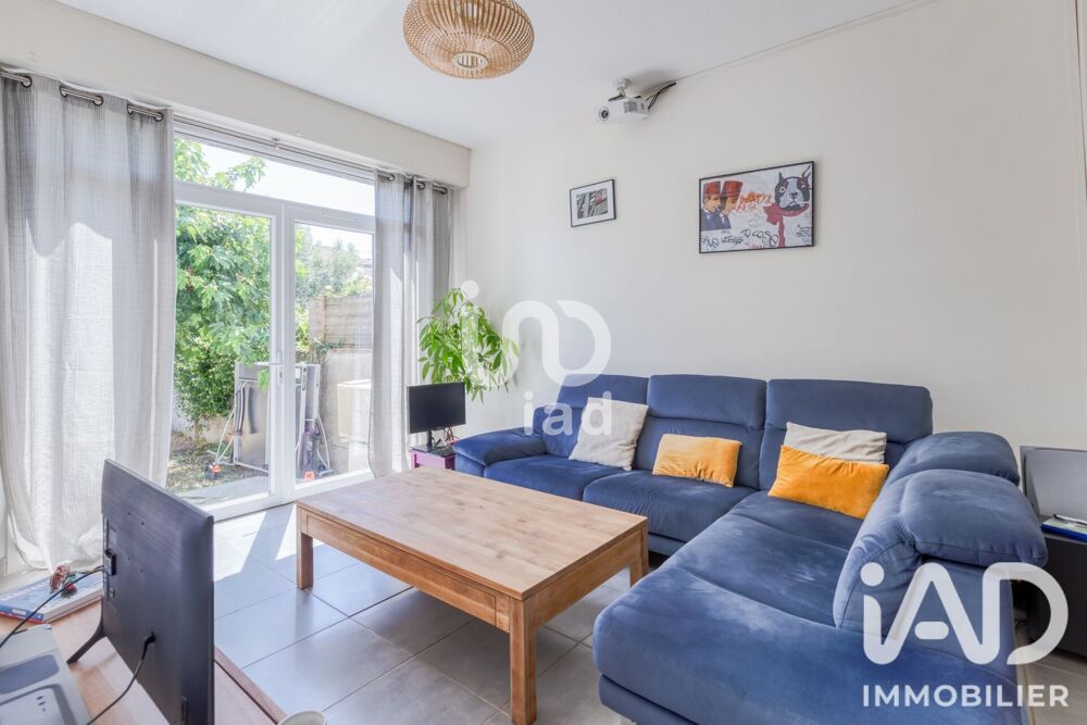 à vendre  Maison Bordeaux (33200)