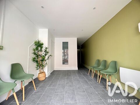 Vente Boutique/Local commercial 65 m&sup2; 250000 69100 Villeurbanne
