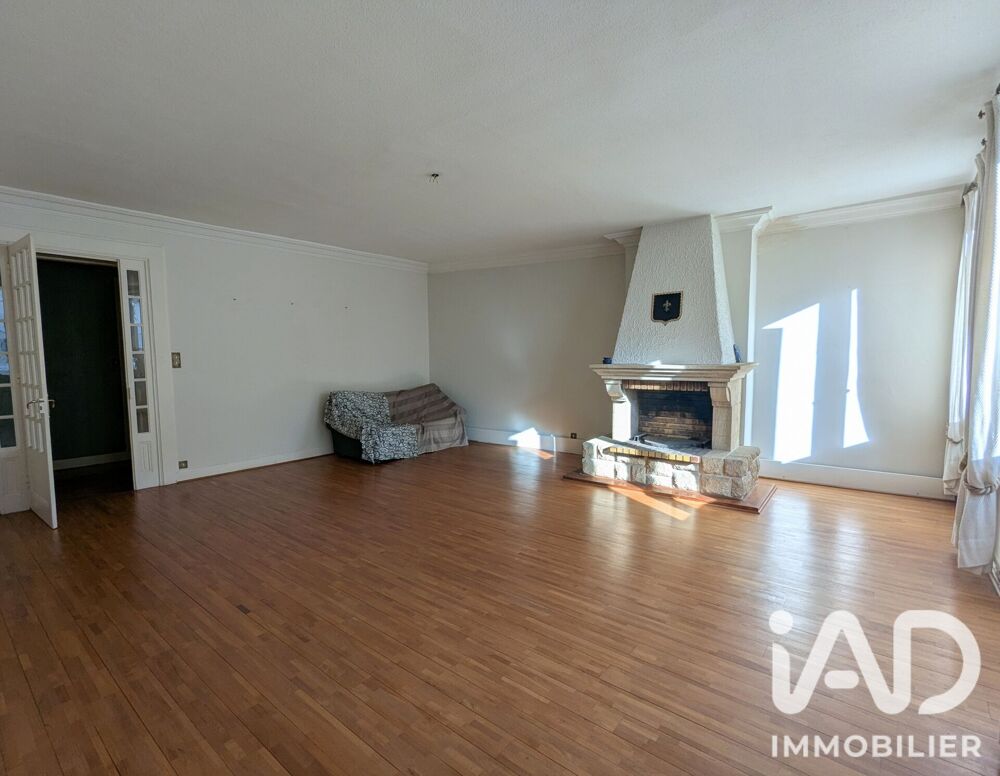 Vente Appartement Vente Appartement 4 pièces Saint-Étienne