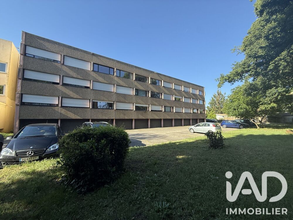 Appartement 1 pièce 21 m² · à Pessac · 21 m² · 126 000 €