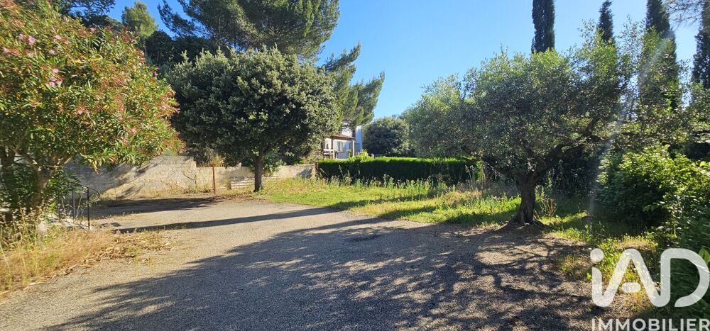 vente Maison - 5 pièce(s) - 103 m² Bédarrides (84370)