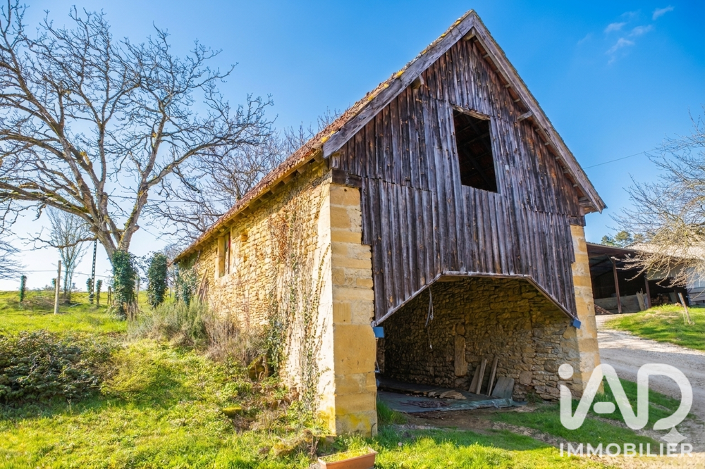 à vendre  Maison Proissans (24200)