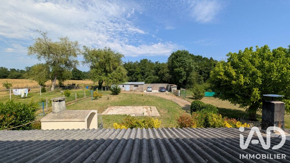 Vente Maison/villa 6 pièces